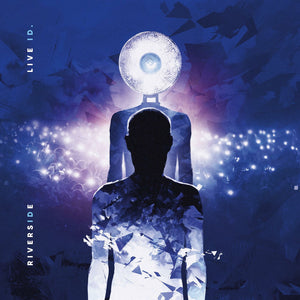 Riverside - Live ID. [Limited 2CD+Blu-ray Digipak] – product photo 2