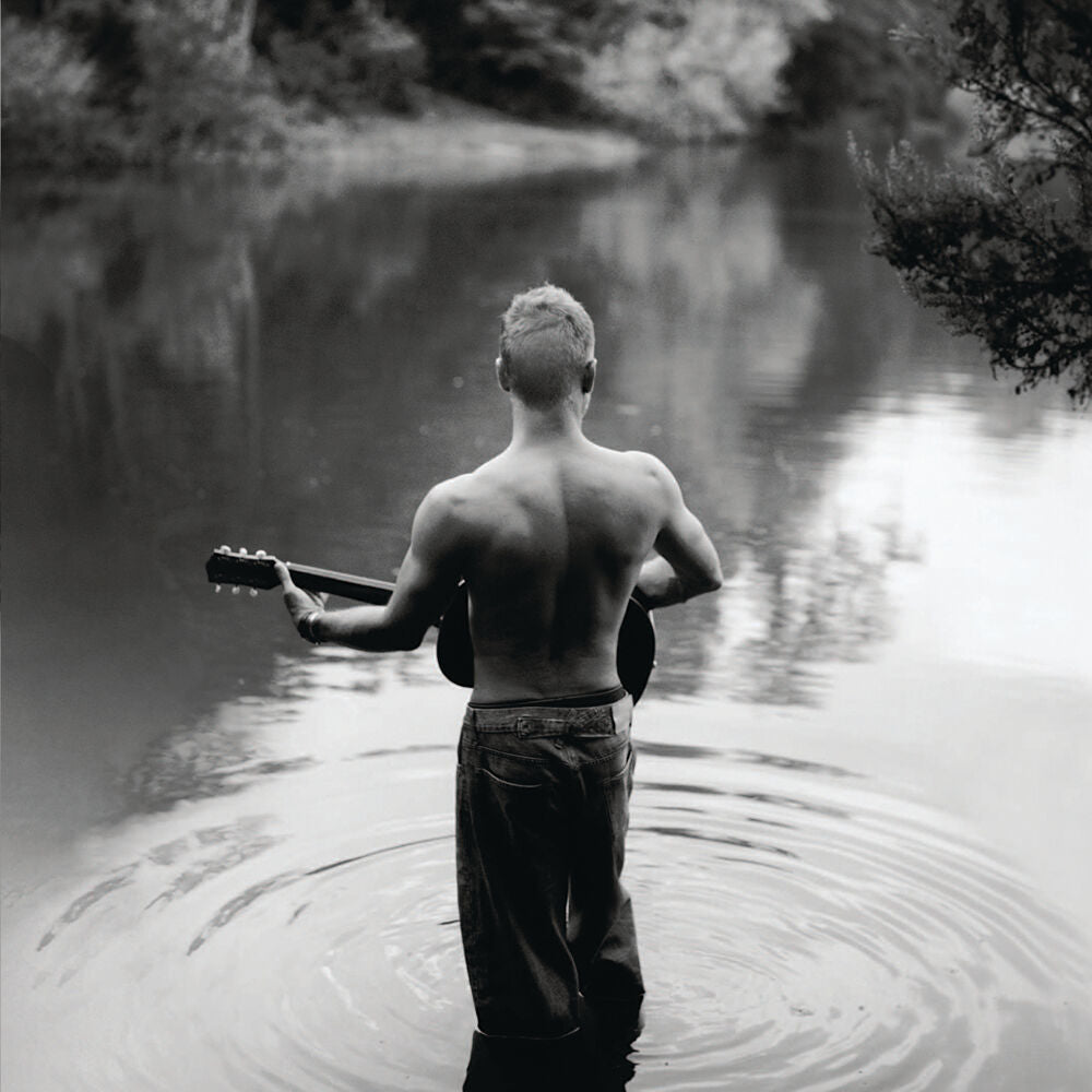 Sting - The Best Of 25 Years [2LP] – album cover
