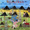 Talking Heads - Little Creatures [Black Vinyl LP] – album cover