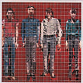 Talking Heads - More Songs About Buildings and Food [180g Black Vinyl LP] – album cover