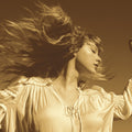 Taylor Swift - Fearless (Taylor's Version) [Gold Vinyl 3LP] – album cover