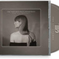 Taylor Swift - The Tortured Poets Department: The Anthology [2CD] – album cover