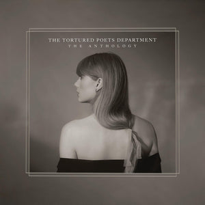 Taylor Swift - The Tortured Poets Department: The Anthology [2CD] – product photo 2