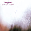 The Cure - Seventeen Seconds (Remastered) [180g Black Vinyl LP] – album cover