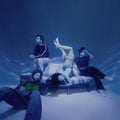 The Marías - Submarine [Ultra Clear Vinyl LP] – album cover