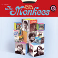 The Monkees - The A's, The B's & The Monkees [2CD] – album cover