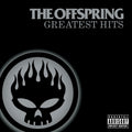 The Offspring - Greatest Hits [LP] – album cover
