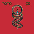 Toto - Toto IV [LP] – album cover