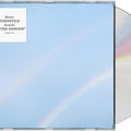 Turnstile - NEVER ENOUGH [CD] – album cover
