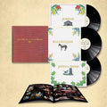 Tyler Childers - Can I Take My Hounds to Heaven? [3LP] – album cover