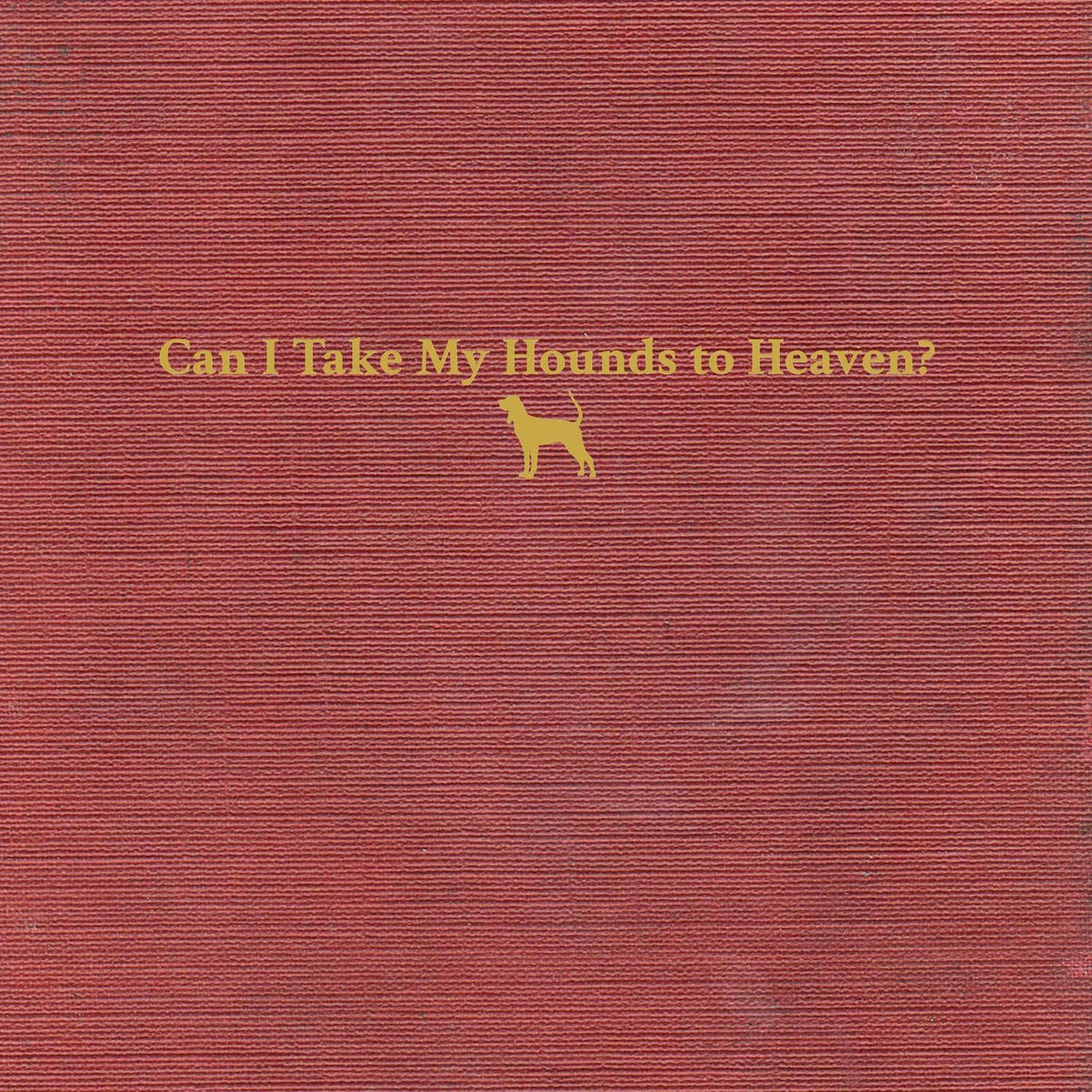 Tyler Childers - Can I Take My Hounds to Heaven? [3LP] – product photo 2